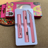 Lashbeautypro Cluster Lash Bond And Sealer/Rmover/Clip Eyelash Tools