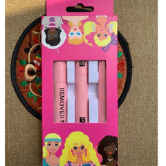 Lashbeautypro Cluster Lash Bond And Sealer/Rmover/Clip Eyelash Tools