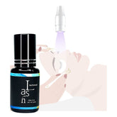 Lashbeautypro Starlash UV LED Lash Extension Glue Sensitive Non-toxic Waterproof UV Light Adhesive
