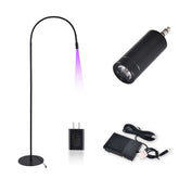 Best Uv Lash Light Floor Eyelash Lamp For Professional Uv Eyelash Extensions