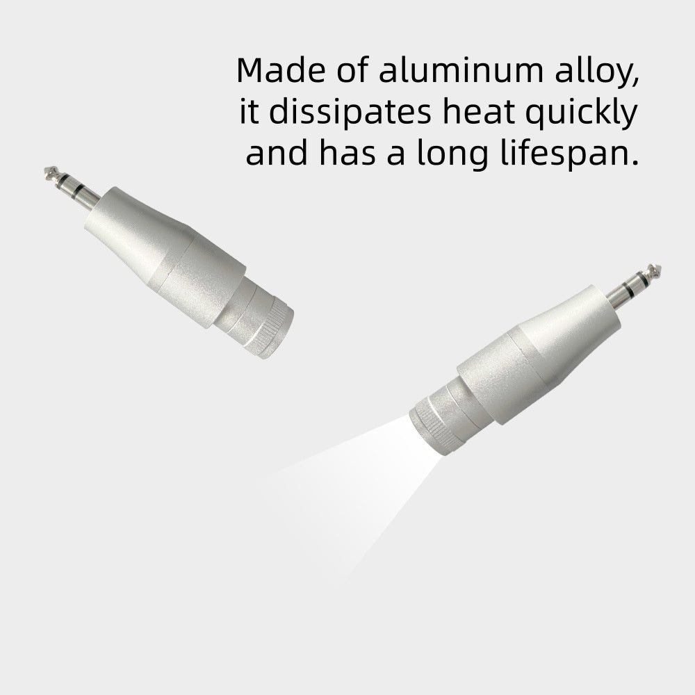 Lashbeautypro Sustainable UV Eyelash Lamp Head Eyelash Extension Supplies