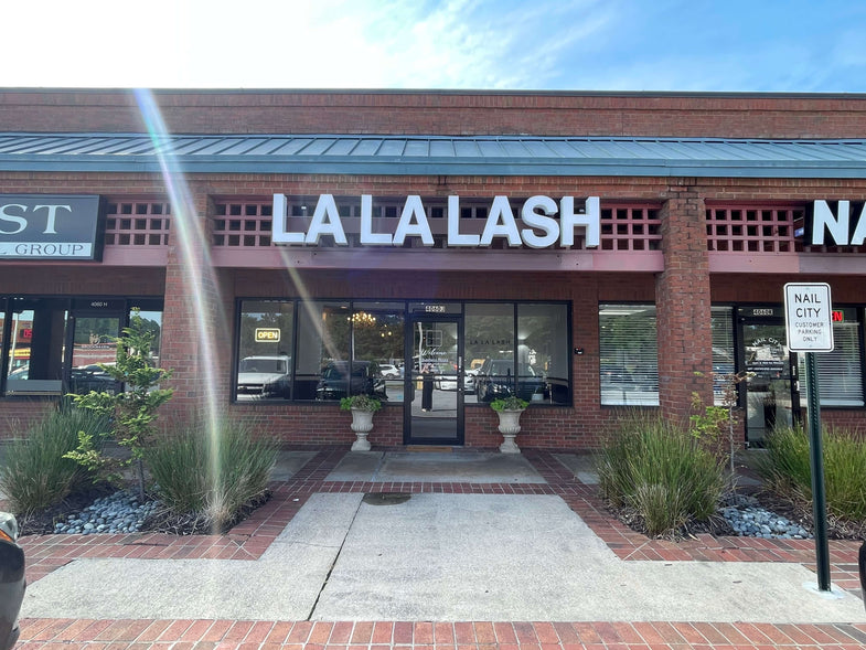 Lashbeautypro Professional One-stop Eyelash Supplier