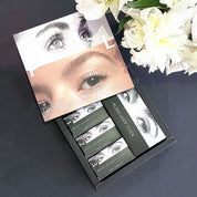 Custom Lash Lifting Perming Wholesale brow lamination and lash lift kit