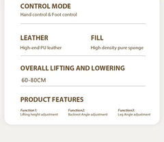 Lashbeautypro Professional Lash Extension Bed Adjustable Beauty Bed Custom Spa Salon Bed