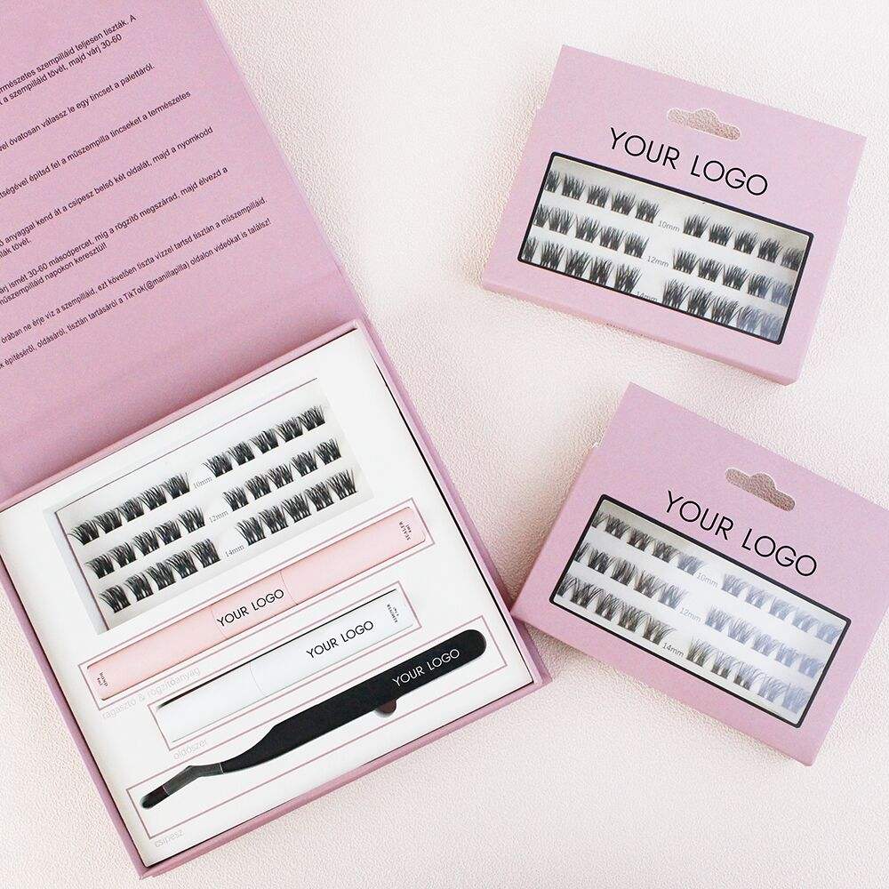 Lashbeautypro Long lasting 7-10 days bond and sealer for segment lashes