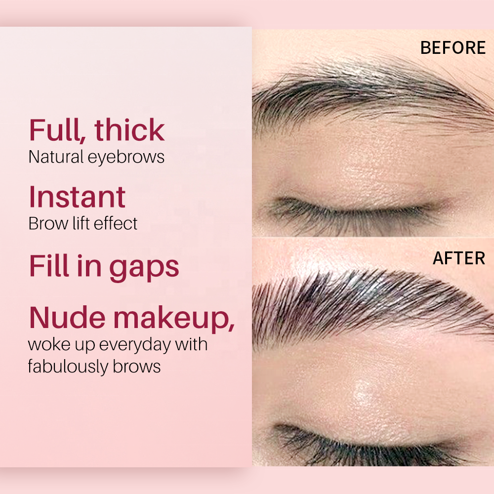 Custom Lash Lifting Perming Wholesale brow lamination and lash lift kit