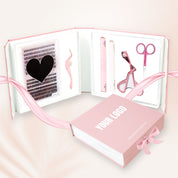 Lashbeautypro Long lasting 7-10 days bond and sealer for segment lashes