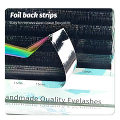 U Shape Eyelash Extension Premade Fans U tupe-YY Lashes