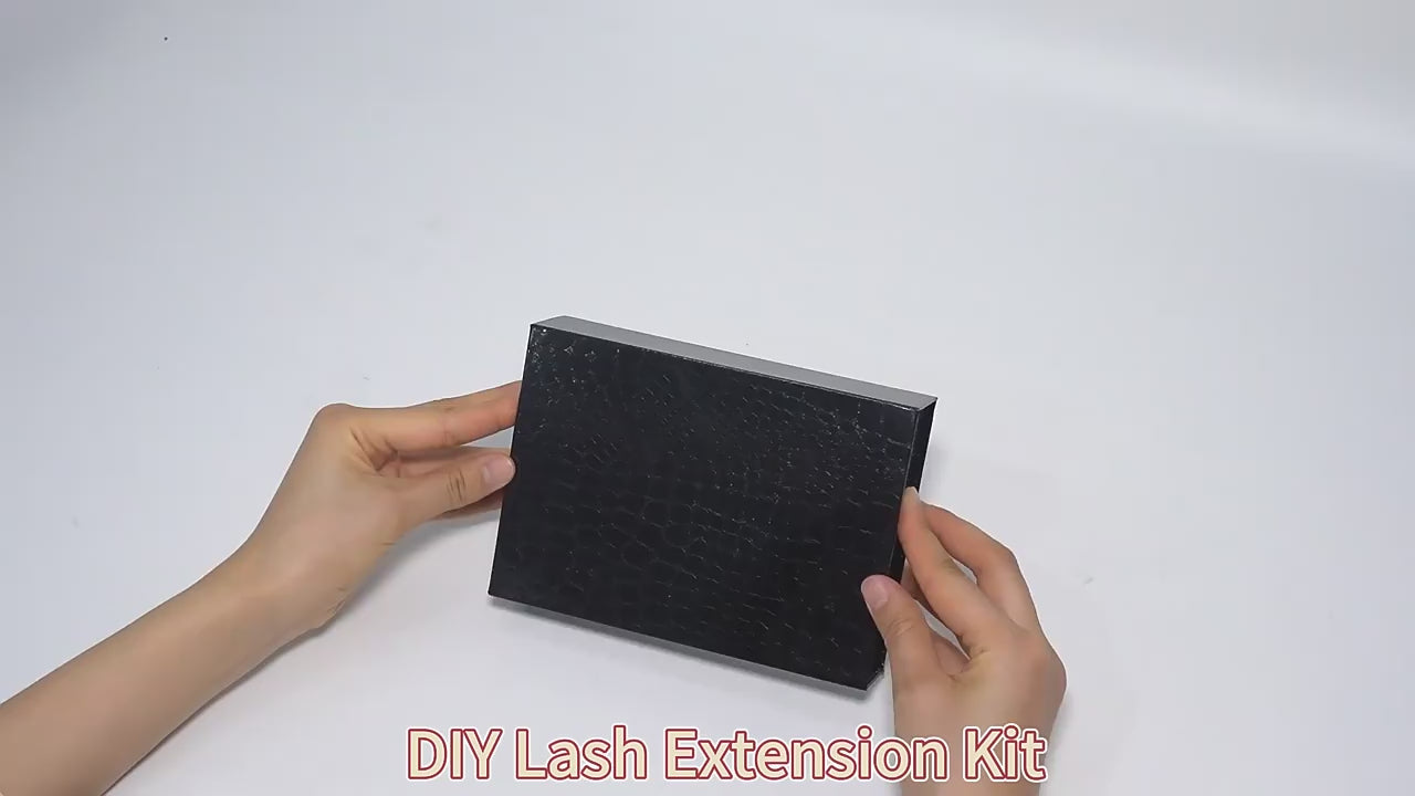 Lashbeautypro Long lasting 7-10 days bond and sealer for segment lashes